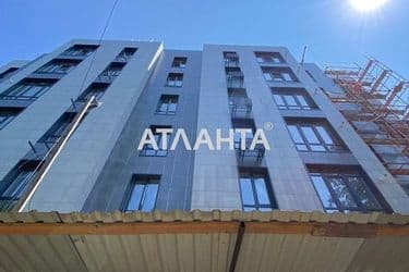 1-room apartment apartment by the address st. Kosmonavtov (area 47,4 m²) - Atlanta.ua - photo 26
