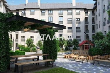 1-room apartment apartment by the address st. Spreysa (area 32 m²) - Atlanta.ua - photo 8