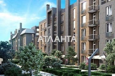 1-room apartment apartment by the address st. Spreysa (area 32 m²) - Atlanta.ua - photo 9