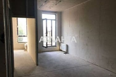 1-комнатная квартира по адресу ул. Авдеева-черноморского (площадь 44,4 м²) - Atlanta.ua - фото 10