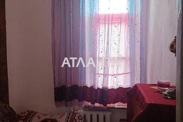 2-rooms apartment apartment by the address st. Balkovskaya Frunze (area 50 m²) - Atlanta.ua - photo 12