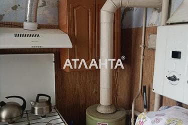 2-rooms apartment apartment by the address st. Balkovskaya Frunze (area 50 m²) - Atlanta.ua - photo 17