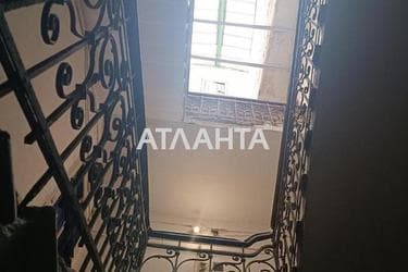 2-rooms apartment apartment by the address st. Balkovskaya Frunze (area 50 m²) - Atlanta.ua - photo 19