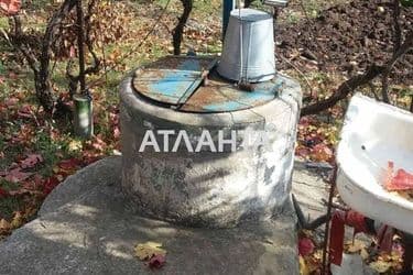 Dacha by the address st. 12 ya liniya (area 50 m²) - Atlanta.ua - photo 33