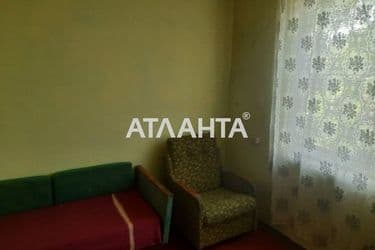 Dacha by the address st. 12 ya liniya (area 50 m²) - Atlanta.ua - photo 24