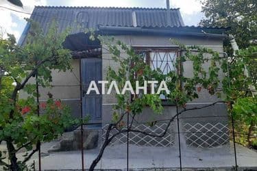 Dacha by the address st. 12 ya liniya (area 50 m²) - Atlanta.ua - photo 19