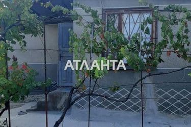 Dacha by the address st. 12 ya liniya (area 50 m²) - Atlanta.ua - photo 35