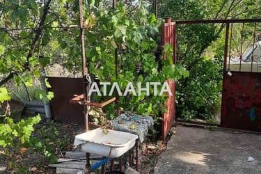 Dacha by the address st. 12 ya liniya (area 50 m²) - Atlanta.ua - photo 32