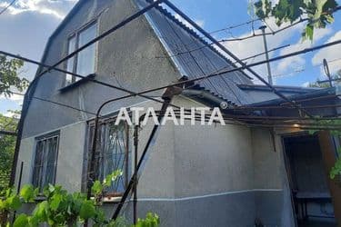 Dacha by the address st. 12 ya liniya (area 50 m²) - Atlanta.ua - photo 36