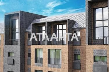 1-комнатная квартира по адресу ул. Спрейса (площадь 31,5 м²) - Atlanta.ua - фото 8