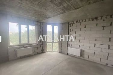 1-room apartment apartment by the address st. Nikolaevskaya (area 56 m²) - Atlanta.ua - photo 9