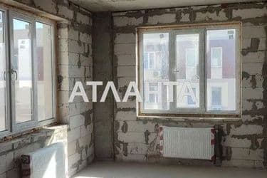 1-room apartment apartment by the address st. Nikolaevskaya (area 56 m²) - Atlanta.ua - photo 10