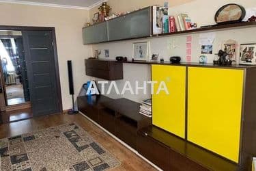 3-кімнатна квартира за адресою Люстдорфська дор. (площа 65 м²) - Atlanta.ua - фото 11