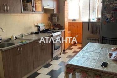 3-кімнатна квартира за адресою Люстдорфська дор. (площа 65 м²) - Atlanta.ua - фото 13