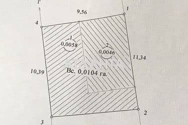 House by the address st. Sadovaya (area 75 m²) - Atlanta.ua - photo 28