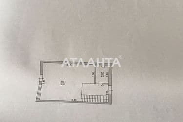 House by the address st. Sadovaya (area 75 m²) - Atlanta.ua - photo 30