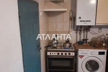 House by the address st. Fruktovaya (area 80 m²) - Atlanta.ua - photo 23