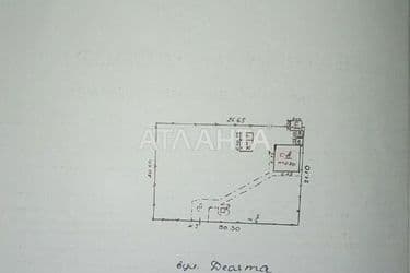 Дача за адресою вул. Десята (площа 22 м²) - Atlanta.ua - фото 13