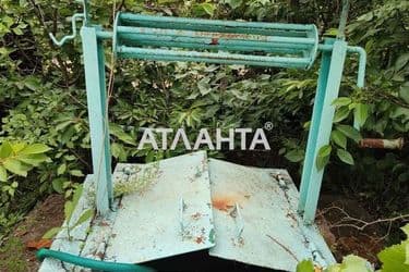 Дача за адресою вул. Десята (площа 22 м²) - Atlanta.ua - фото 17