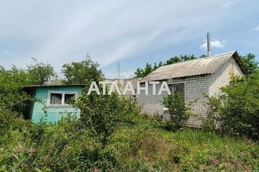 Дача за адресою вул. Десята (площа 22 м²) - Atlanta.ua - фото 22