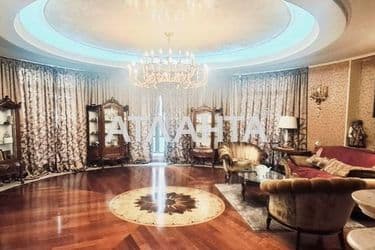 3-комнатная квартира по адресу ул. Тенистая (площадь 156 м²) - Atlanta.ua - фото 22