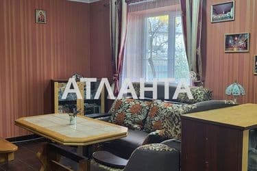 Дом по адресу ул. Краматорська (площадь 133,5 м²) - Atlanta.ua - фото 42