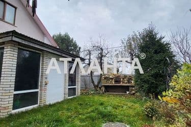 Дом по адресу ул. Краматорська (площадь 133,5 м²) - Atlanta.ua - фото 26