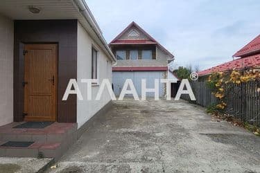 Дом по адресу ул. Краматорська (площадь 133,5 м²) - Atlanta.ua - фото 29