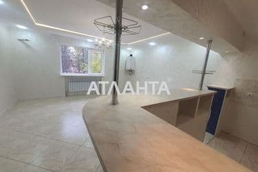 1-room apartment apartment by the address st. Profsoyuznaya (area 68 m²) - Atlanta.ua - photo 19