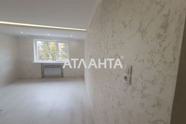 1-room apartment apartment by the address st. Profsoyuznaya (area 68 m²) - Atlanta.ua - photo 23