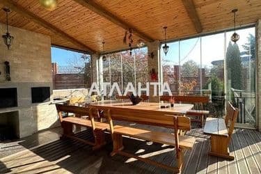 House by the address st. Uyutnaya (area 195 m²) - Atlanta.ua - photo 40