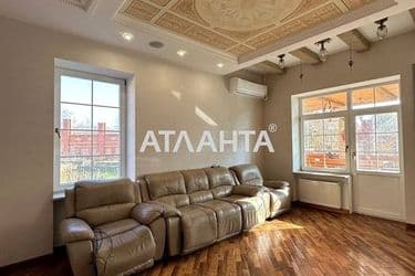House by the address st. Uyutnaya (area 195 m²) - Atlanta.ua - photo 34