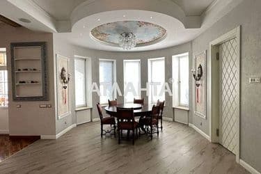 House by the address st. Uyutnaya (area 195 m²) - Atlanta.ua - photo 36