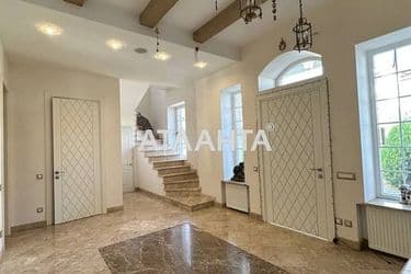 House by the address st. Uyutnaya (area 195 m²) - Atlanta.ua - photo 38