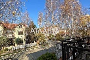 House by the address st. Uyutnaya (area 195 m²) - Atlanta.ua - photo 56