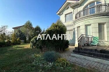 House by the address st. Uyutnaya (area 195 m²) - Atlanta.ua - photo 60