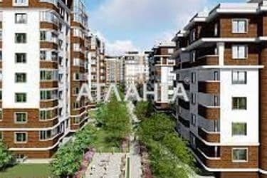 2-кімнатна квартира за адресою вул. Миколаївська (площа 73,5 м²) - Atlanta.ua - фото 9