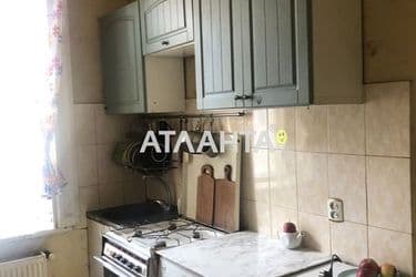 2-кімнатна квартира за адресою вул. Велика Арнаутська (площа 40,2 м²) - Atlanta.ua - фото 32