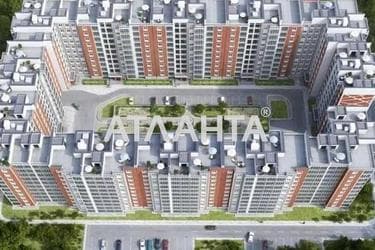 2-комнатная квартира по адресу Хмельницкого Б. Ул. (площадь 78,1 м²) - Atlanta.ua - фото 16