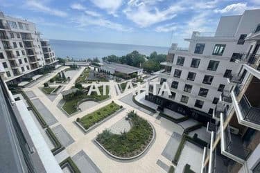 2-rooms apartment apartment by the address st. Mayachnyy per (area 91,5 m²) - Atlanta.ua - photo 17