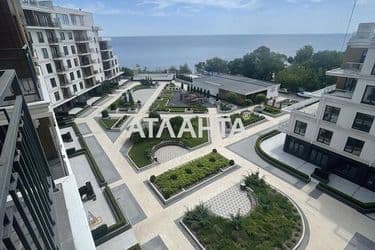 2-rooms apartment apartment by the address st. Mayachnyy per (area 91,5 m²) - Atlanta.ua - photo 20