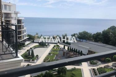 2-rooms apartment apartment by the address st. Mayachnyy per (area 91,5 m²) - Atlanta.ua - photo 21