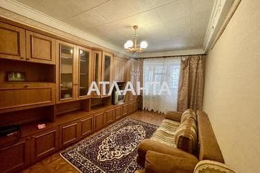 2-кімнатна квартира за адресою вул. Малиновського марш. (площа 44 м²) - Atlanta.ua - фото 20