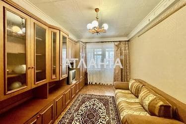 2-кімнатна квартира за адресою вул. Малиновського марш. (площа 44 м²) - Atlanta.ua - фото 34