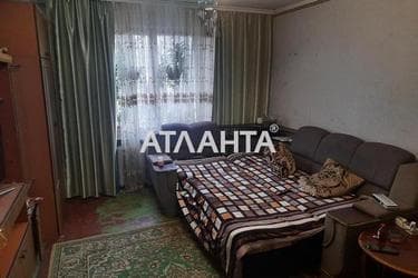 4+-rooms apartment apartment by the address st. Zabolotnogo ak (area 70 m²) - Atlanta.ua - photo 12