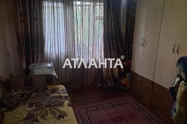 4+-rooms apartment apartment by the address st. Zabolotnogo ak (area 70 m²) - Atlanta.ua - photo 15