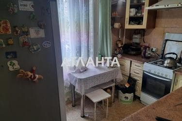 4+-rooms apartment apartment by the address st. Zabolotnogo ak (area 70 m²) - Atlanta.ua - photo 16