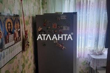 4+-rooms apartment apartment by the address st. Zabolotnogo ak (area 70 m²) - Atlanta.ua - photo 17