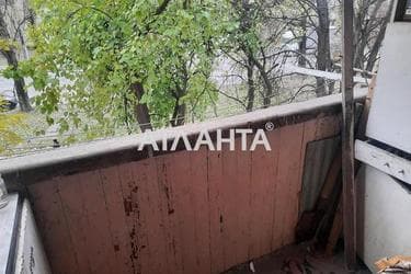 4+-rooms apartment apartment by the address st. Zabolotnogo ak (area 70 m²) - Atlanta.ua - photo 19