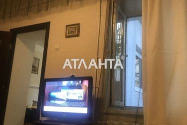 1-кімнатна квартира за адресою вул. Канатна (площа 22,4 м²) - Atlanta.ua - фото 17